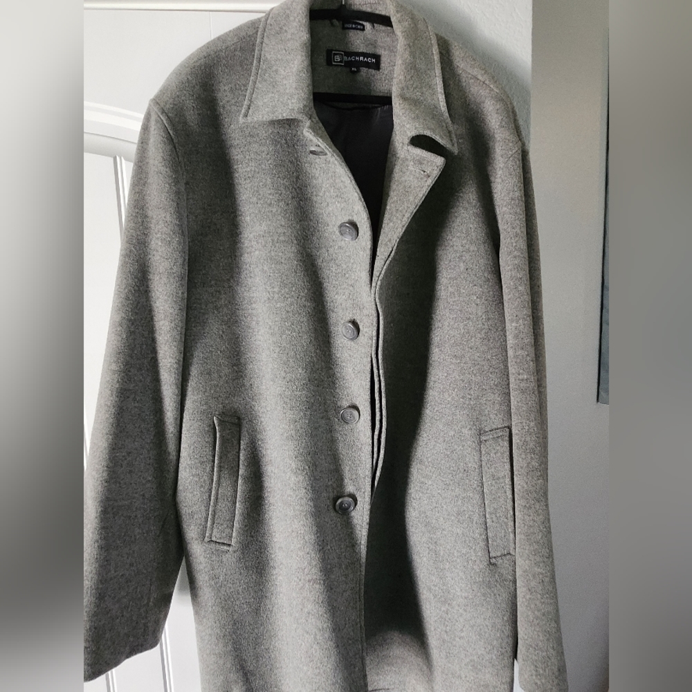 Pea Coat - image 1